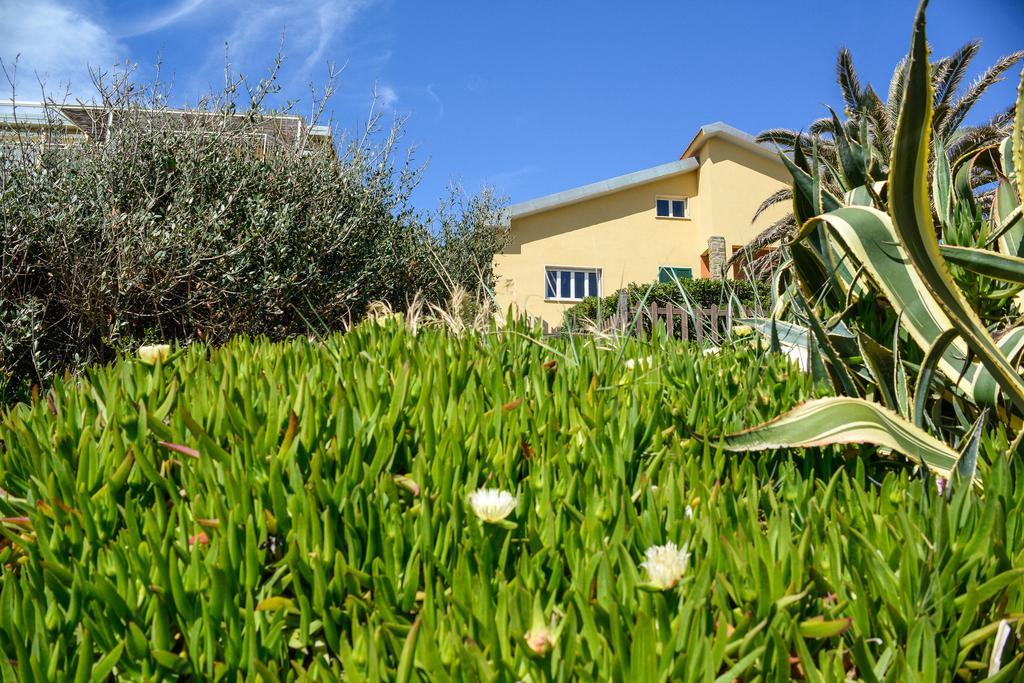 B&B Livia Castiglione della Pescaia Exterior photo